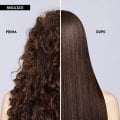 IL SALONE MILANO KIT LISCIANTE ALLA KERATINA CON EFFETTO LAMINAZIONE - Per tutti i tipi di capello 